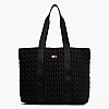 Tommy Hilfiger Urban.Qlt Γυναικείες Τσάντες Τσάντες Tommy Hilfiger Urban.Qlt-Black