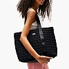 Tommy Hilfiger Urban.Qlt Γυναικείες Τσάντες Τσάντες Tommy Hilfiger Urban.Qlt-Black