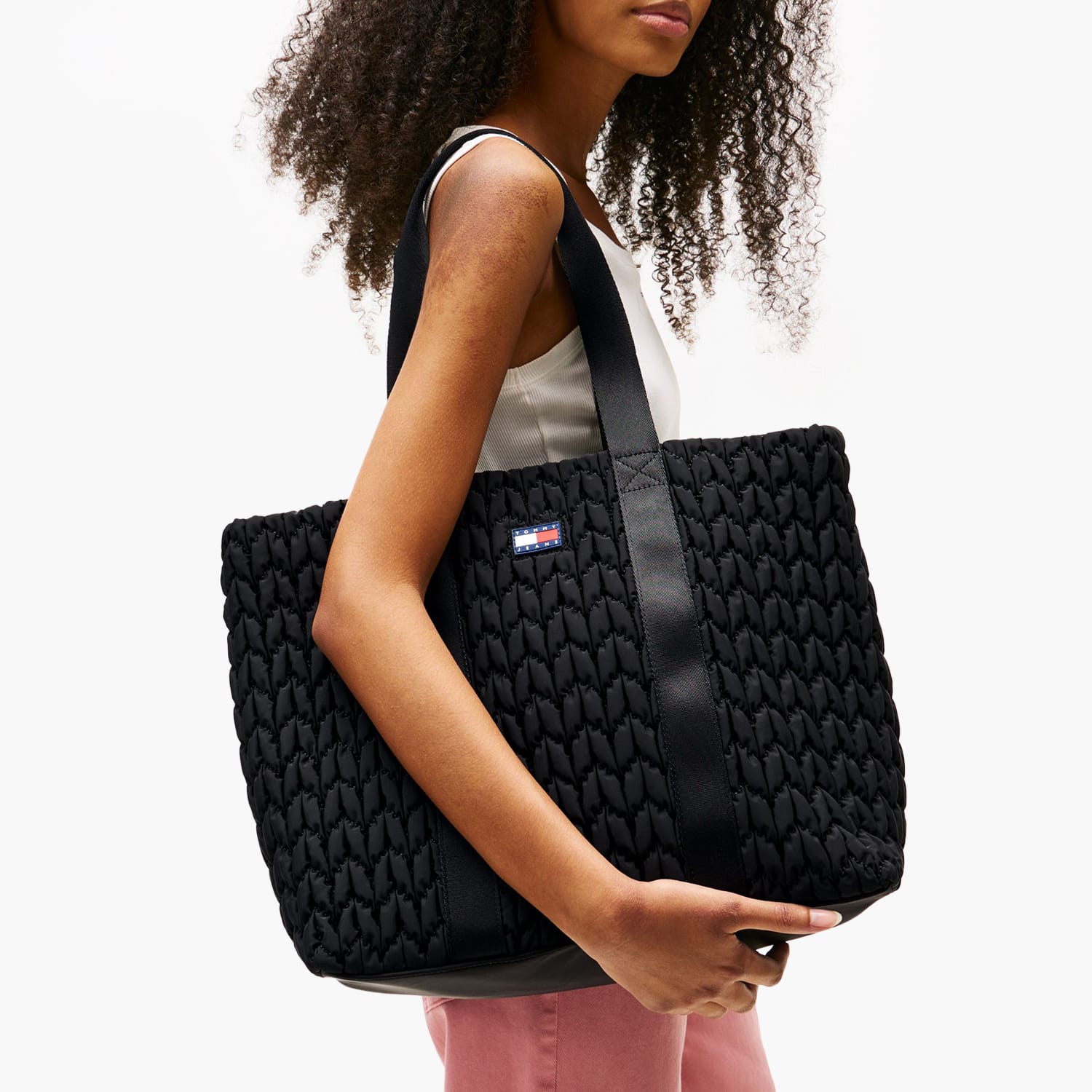 Tommy Hilfiger Urban.Qlt Γυναικείες Τσάντες