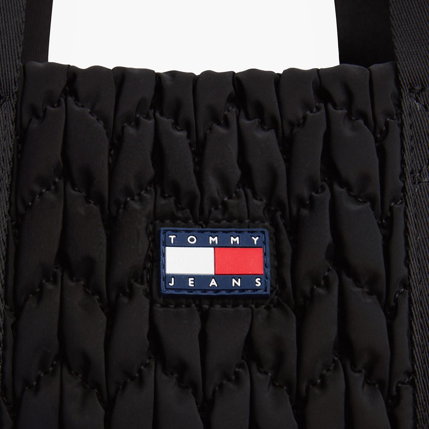 Tommy Hilfiger Urban.Qlt Γυναικείες Τσάντες Τσάντες Tommy Hilfiger Urban.Qlt-Black