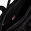 Tommy Hilfiger Urban.Qlt Γυναικείες Τσάντες Τσάντες Tommy Hilfiger Urban.Qlt-Black