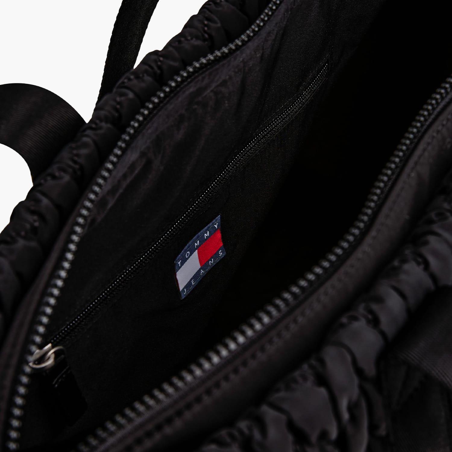 Tommy Hilfiger Urban.Qlt Γυναικείες Τσάντες Τσάντες Tommy Hilfiger Urban.Qlt-Black