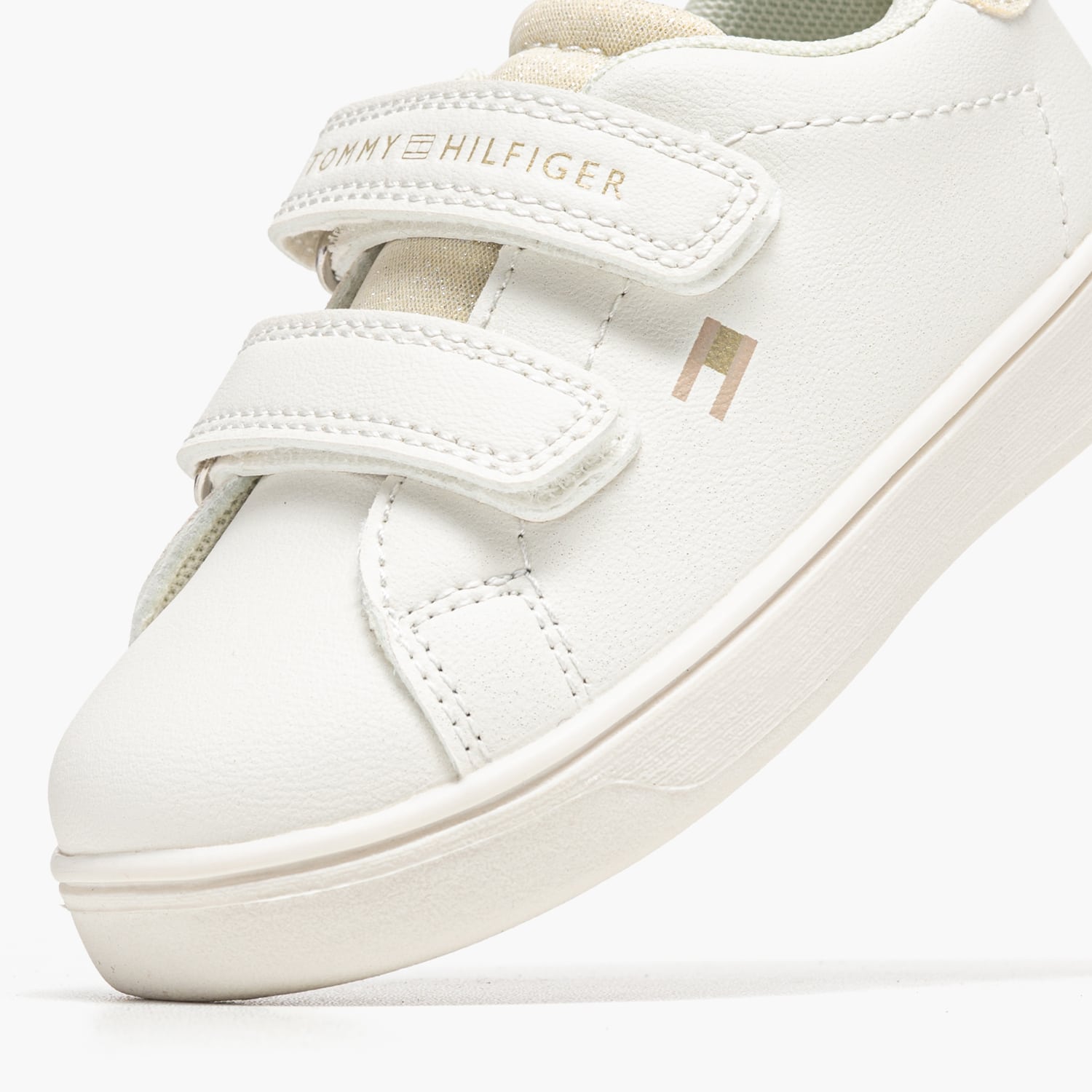 Tommy Hilfiger Vc.Sneak Kid's Casual