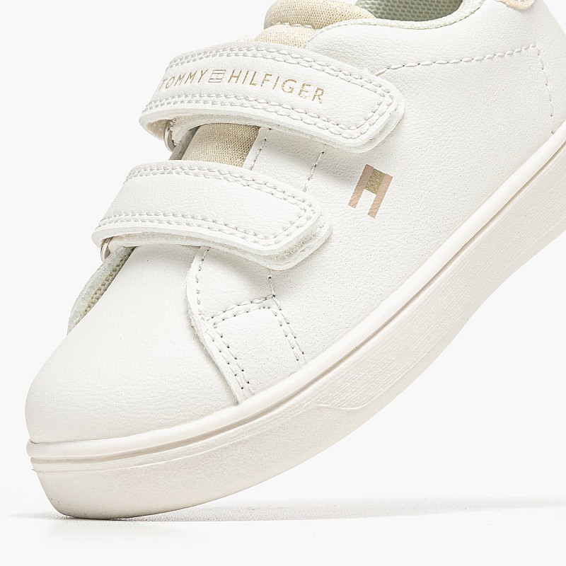 Tommy Hilfiger Vc.Sneak Kid's Casual