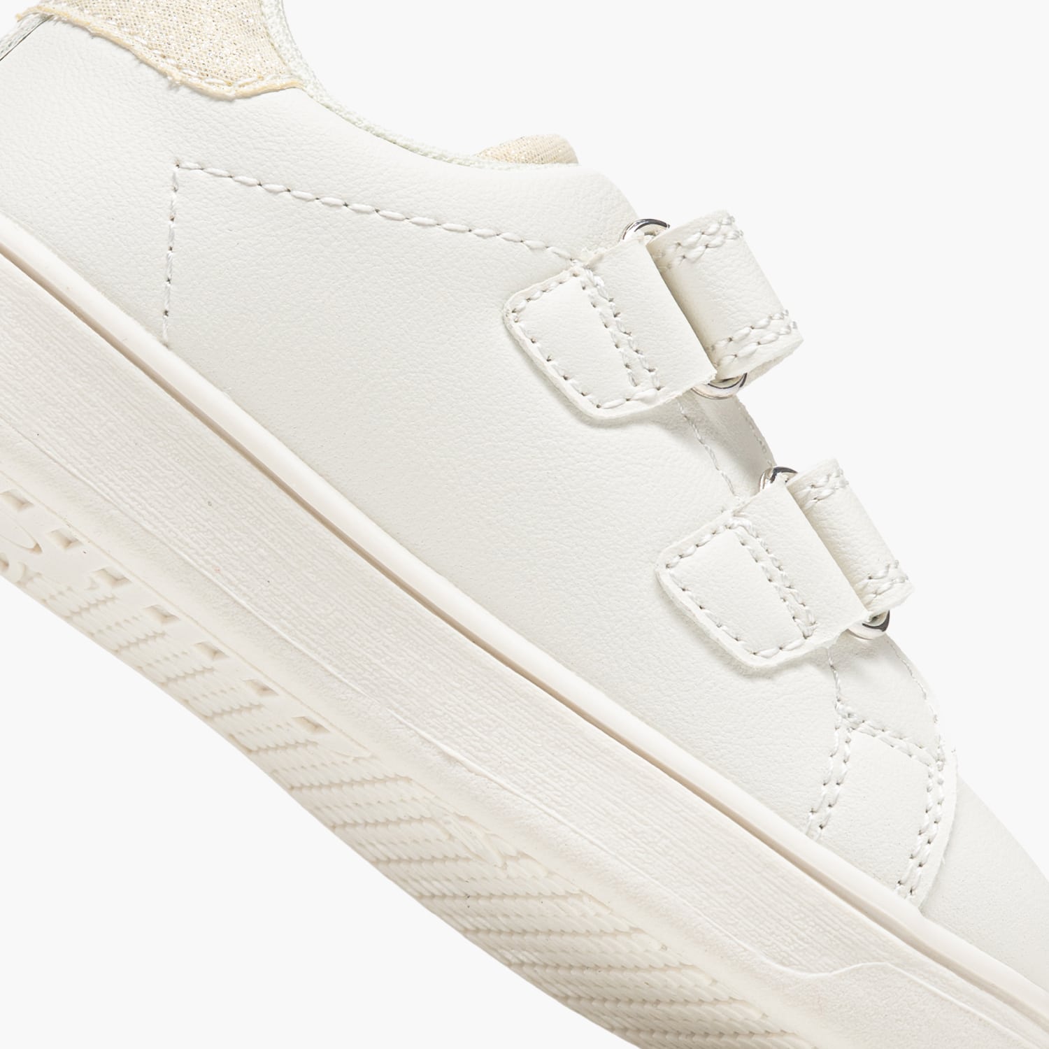 Tommy Hilfiger Vc.Sneak-White