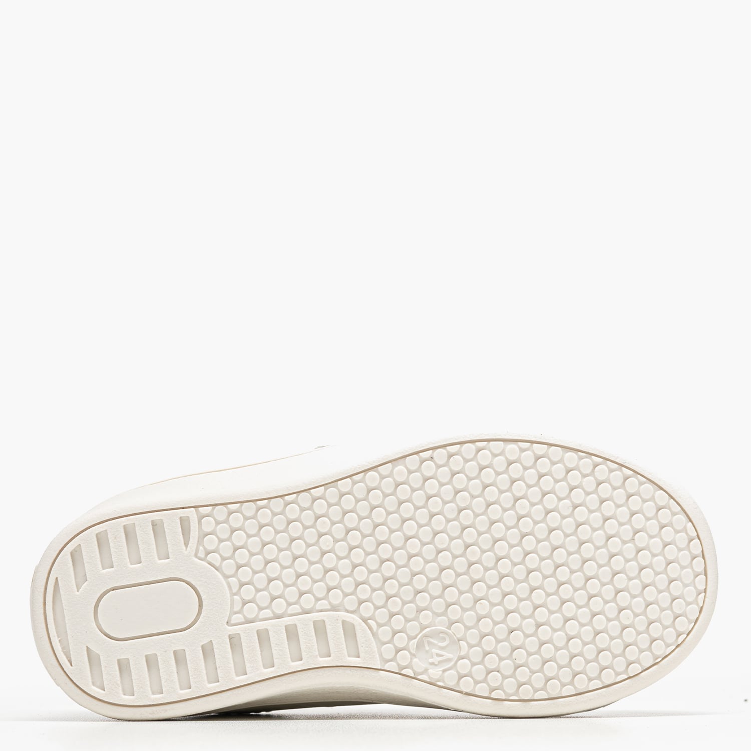 Tommy Hilfiger Vc.Sneak-White