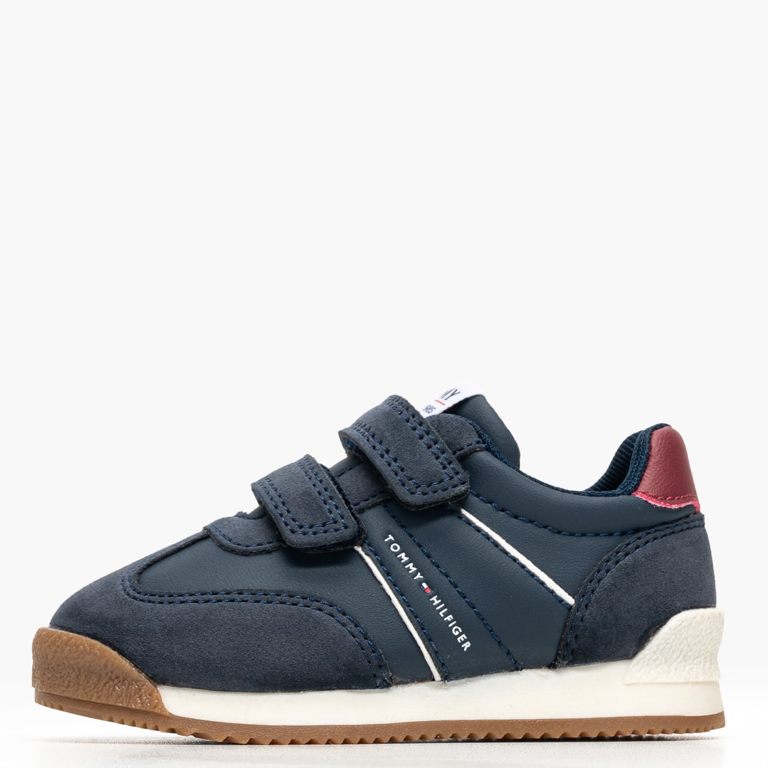 Tommy Hilfiger Vel.Cut Παιδικό Casual