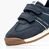 Tommy Hilfiger Vel.Cut Παιδικό Casual Tommy Hilfiger Vel.Cut-Blue