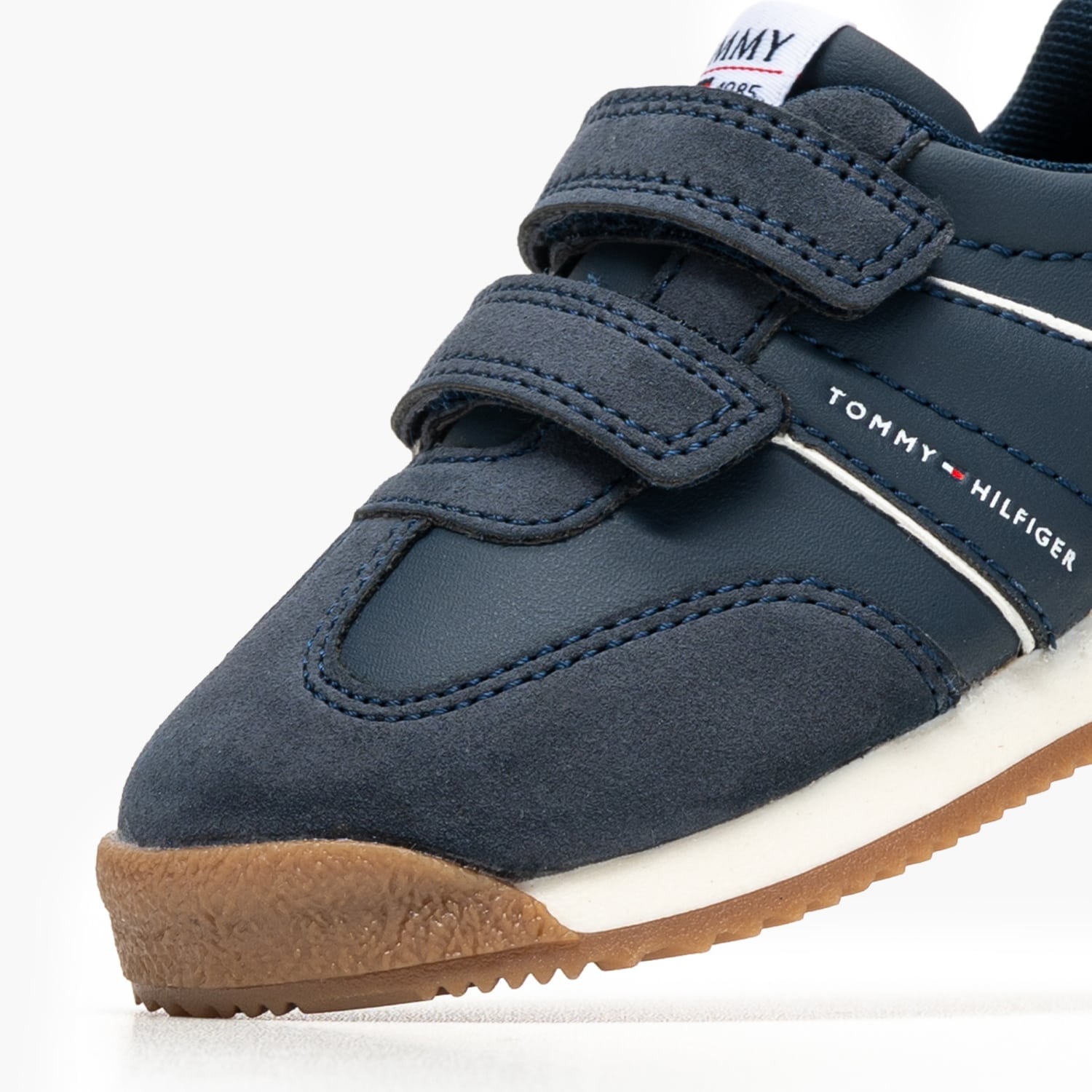 Tommy Hilfiger Vel.Cut Παιδικό Casual