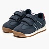 Tommy Hilfiger Vel.Cut Παιδικό Casual Tommy Hilfiger Vel.Cut-Blue