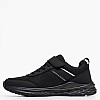 Tommy Hilfiger Velcut.Sneak-Black