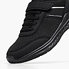 Tommy Hilfiger Velcut.Sneak-Black