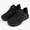 Tommy Hilfiger Velcut.Sneak-Black