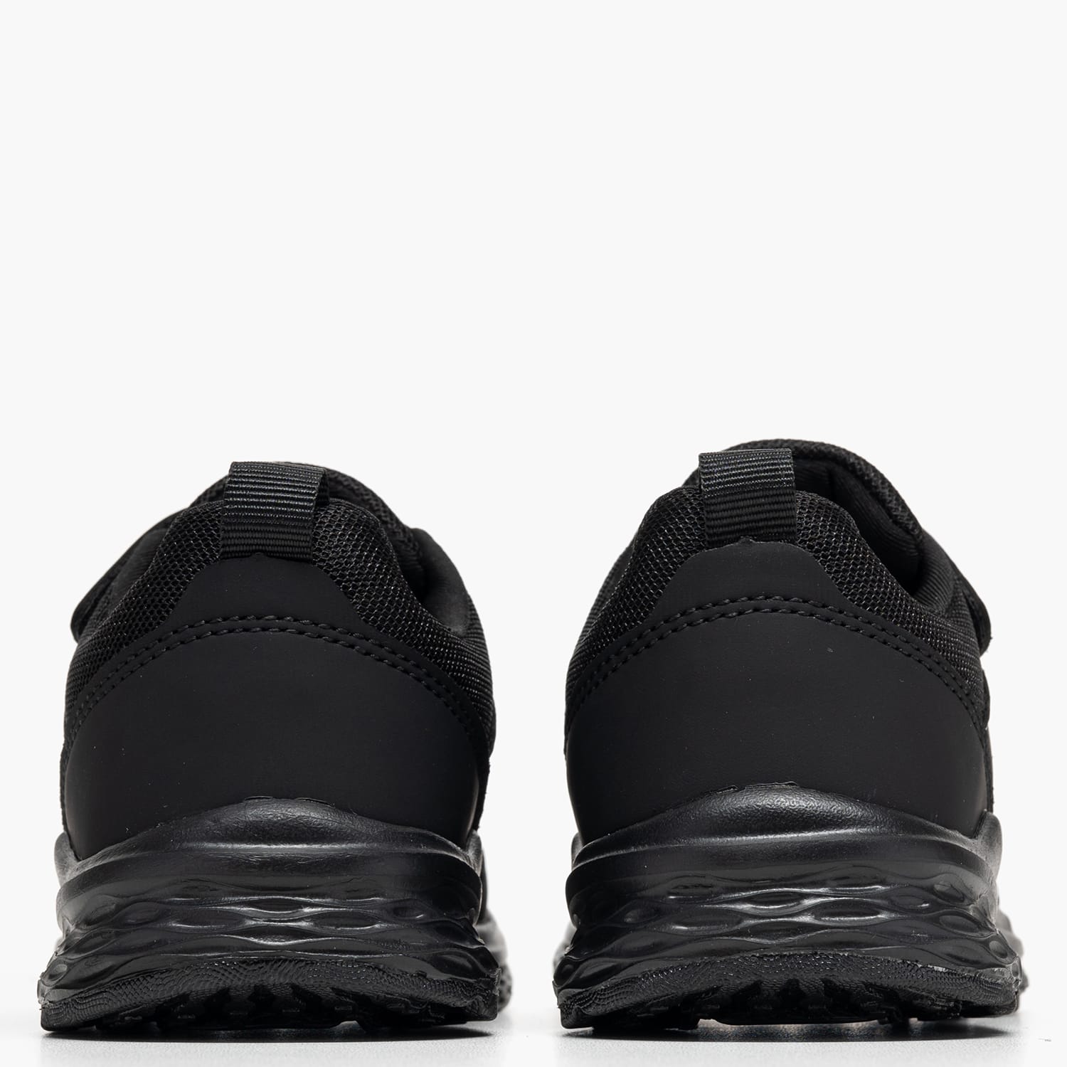Tommy Hilfiger Velcut.Sneak-Black