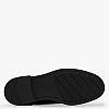 Tommy Hilfiger Vogue.Lth Ανδρικό Παπούτσι Δετό Tommy Hilfiger Vogue.Lth-Black