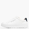Tommy Hilfiger White.Laceup Παιδικά Παπούτσια Casual Tommy Hilfiger White.Laceup-White