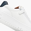 Tommy Hilfiger White.Laceup Παιδικά Παπούτσια Casual Tommy Hilfiger White.Laceup-White