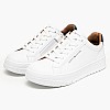 Tommy Hilfiger White.Laceup Παιδικά Παπούτσια Casual Tommy Hilfiger White.Laceup-White