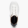 Tommy Hilfiger White.Laceup Παιδικά Παπούτσια Casual Tommy Hilfiger White.Laceup-White