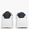 Tommy Hilfiger White.Laceup Παιδικά Παπούτσια Casual Tommy Hilfiger White.Laceup-White