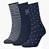 Tommy Hilfiger Wmn.Giftbox Γυναικεία Κάλτσα Tommy Hilfiger Wmn.Giftbox Γυναικεία Κάλτσα