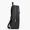 Tommy Hilfiger Woven.Backpack Ανδρική Τσάντα Tommy Hilfiger Woven.Backpack-Black