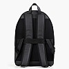 Tommy Hilfiger Woven.Backpack Ανδρική Τσάντα Tommy Hilfiger Woven.Backpack-Black