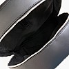 Tommy Hilfiger Woven.Backpack Ανδρική Τσάντα Tommy Hilfiger Woven.Backpack-Black