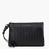 Tommy Hilfiger Woven.Pouch-Black