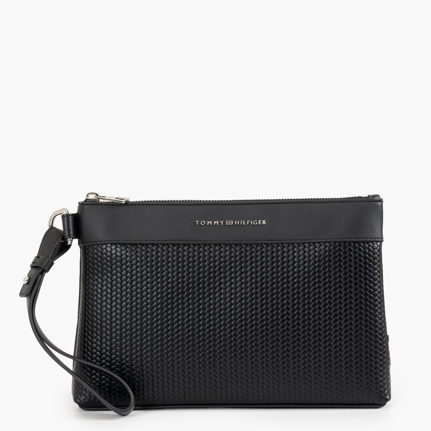 Tommy Hilfiger Woven.Pouch Ανδρική Τσάντα