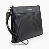 Tommy Hilfiger Woven.Pouch-Black