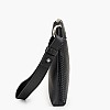 Tommy Hilfiger Woven.Pouch-Black