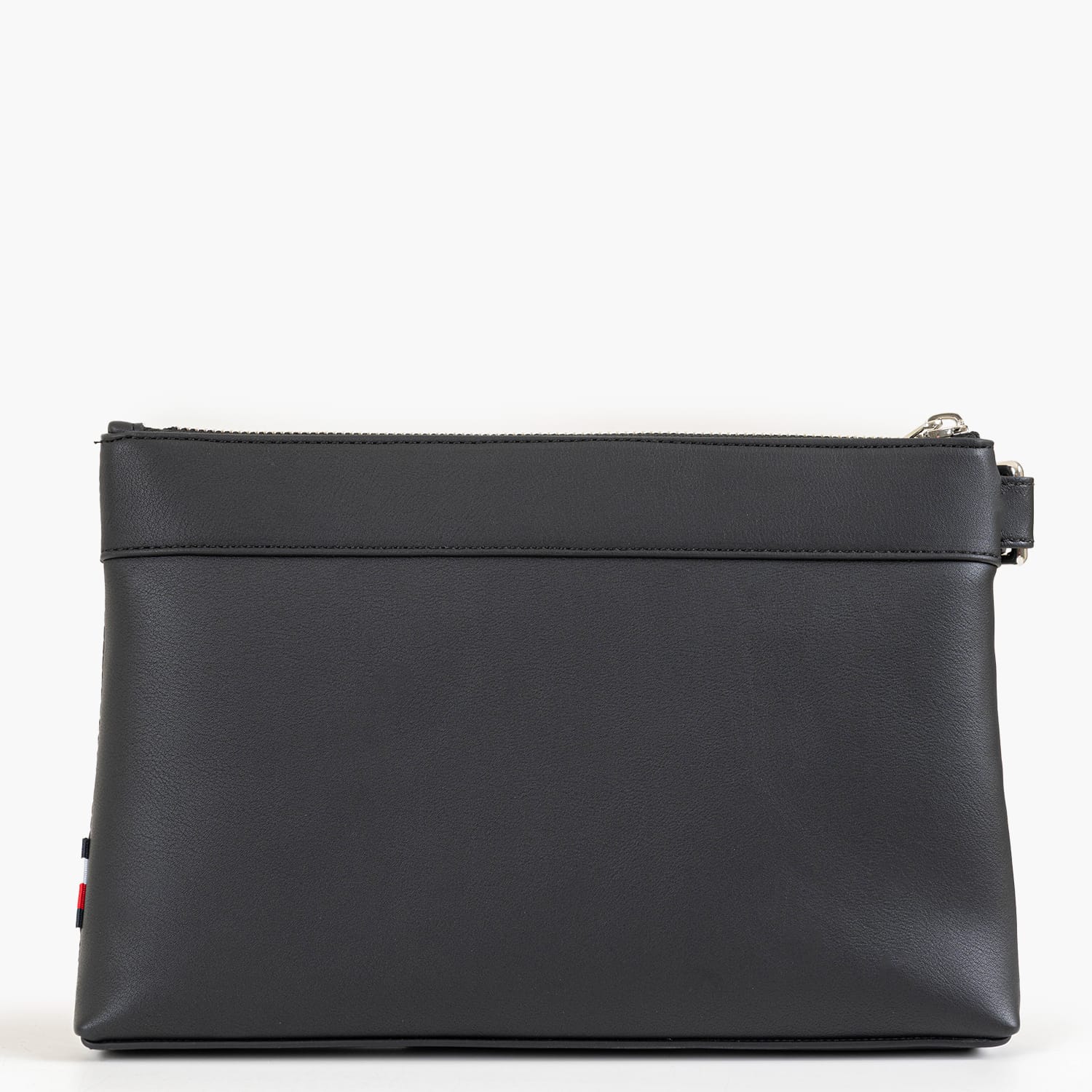 Tommy Hilfiger Woven.Pouch-Black