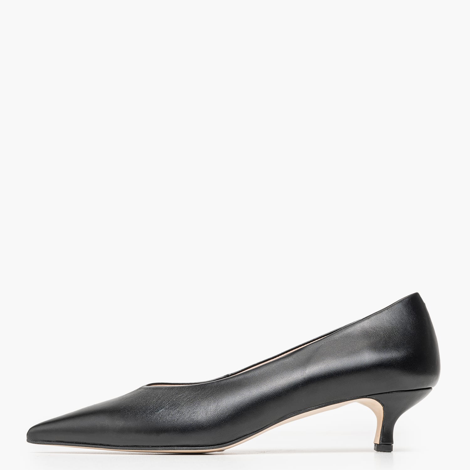 Mortoglou 2544.31008 Γυναικεία Γόβα & Peeptoe Ψηλή