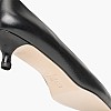 Mortoglou 2544.31008 Γυναικεία Γόβα & Peeptoe Ψηλή