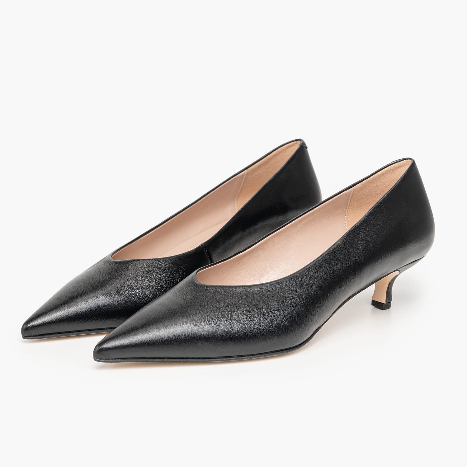 Mortoglou 2544.31008 Γυναικεία Γόβα & Peeptoe Ψηλή