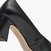Mortoglou 2544.52728 Γυναικεία Γόβα & Peeptoe Χαμηλή