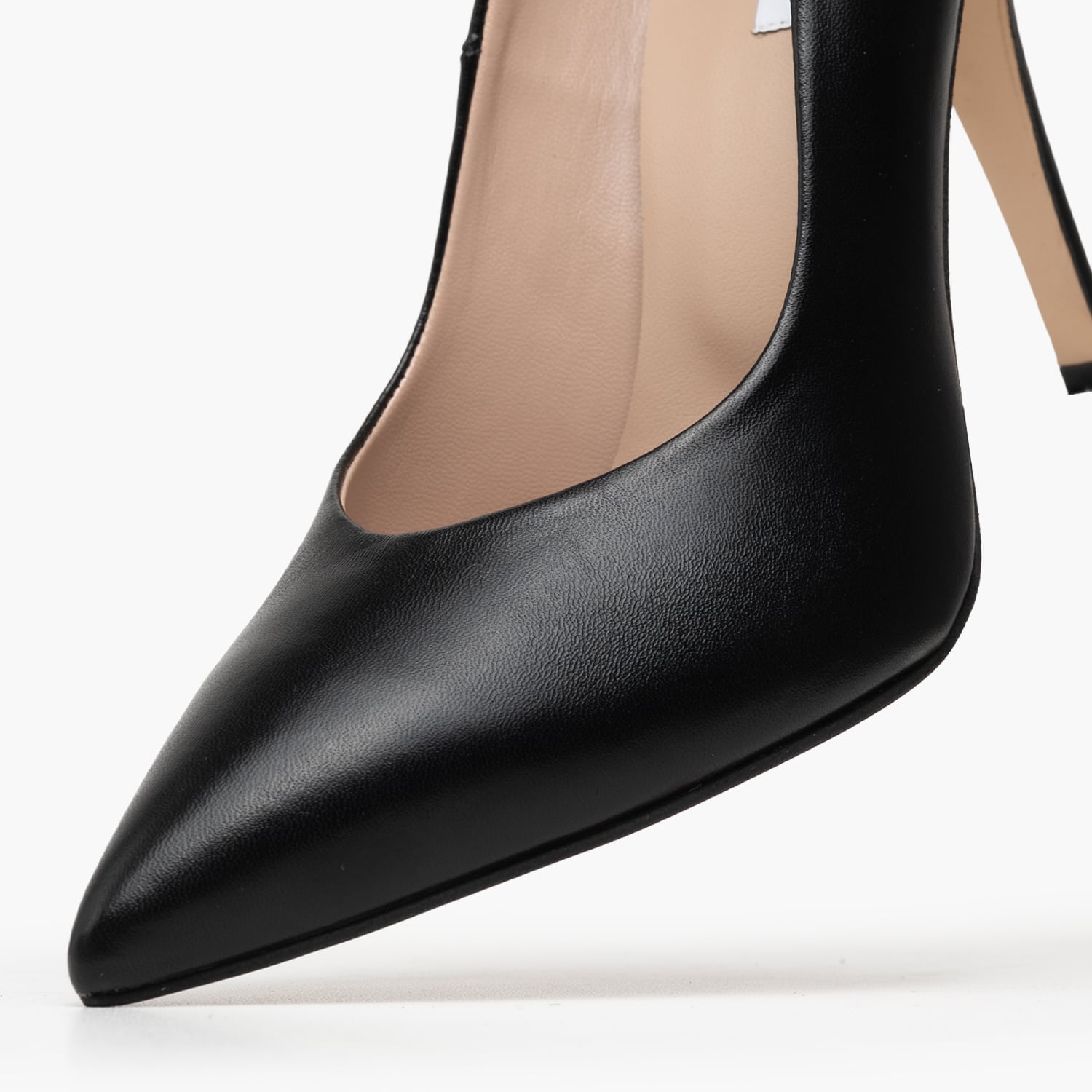 Mortoglou 2546.1001100-Black