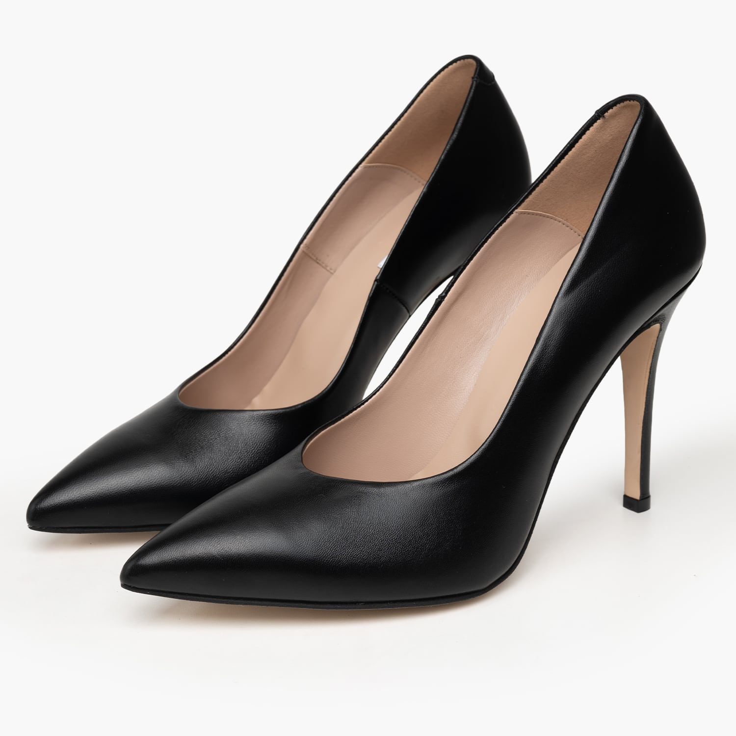 Mortoglou 2546.1001100-Black