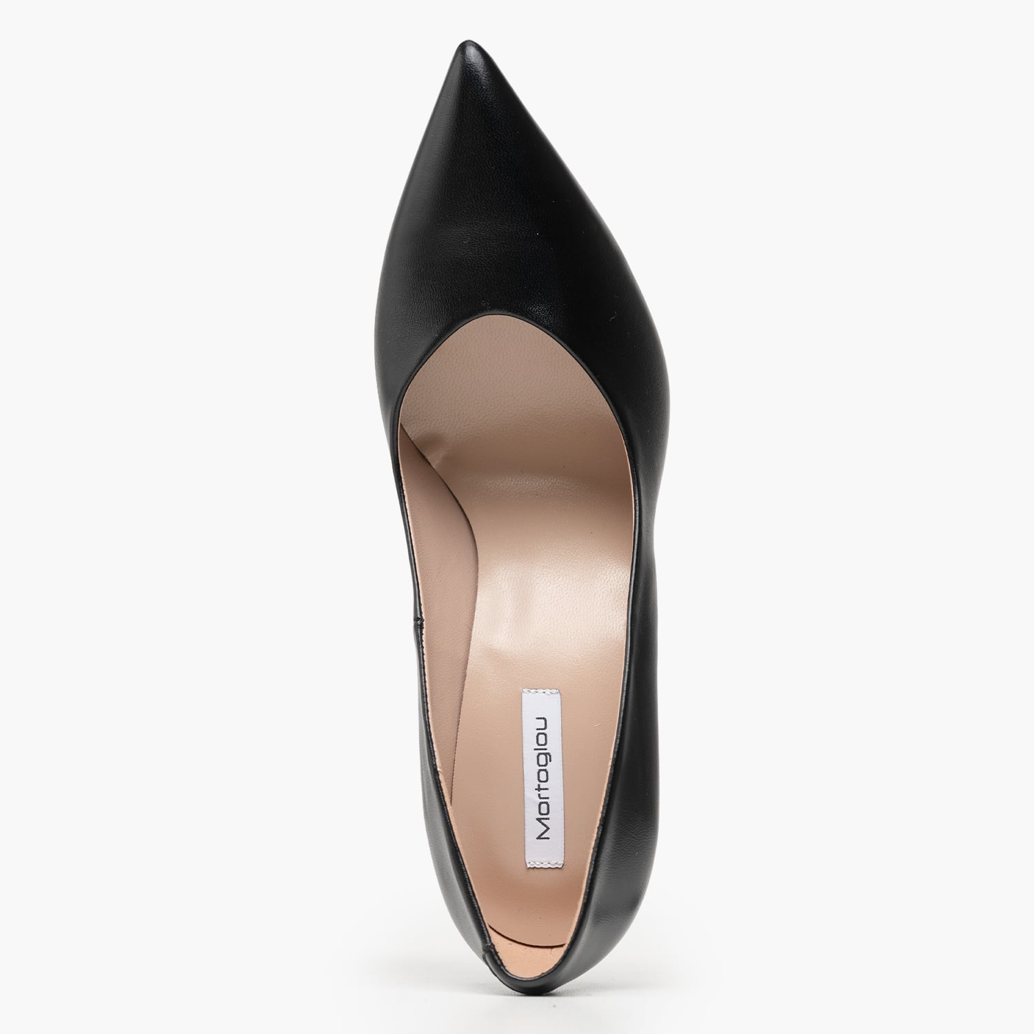 Mortoglou 2546.1001100-Black