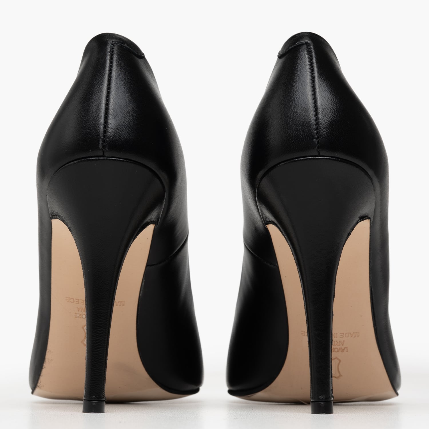 Mortoglou 2546.1001100-Black