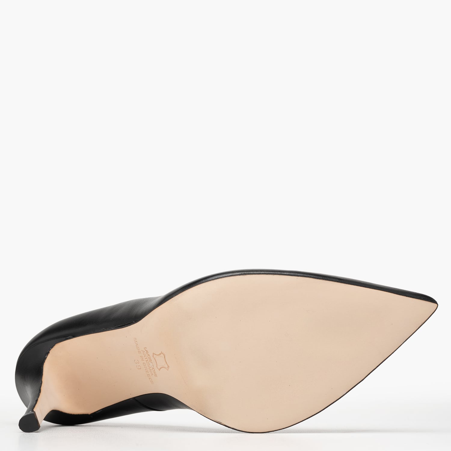 Mortoglou 2546.1001100-Black
