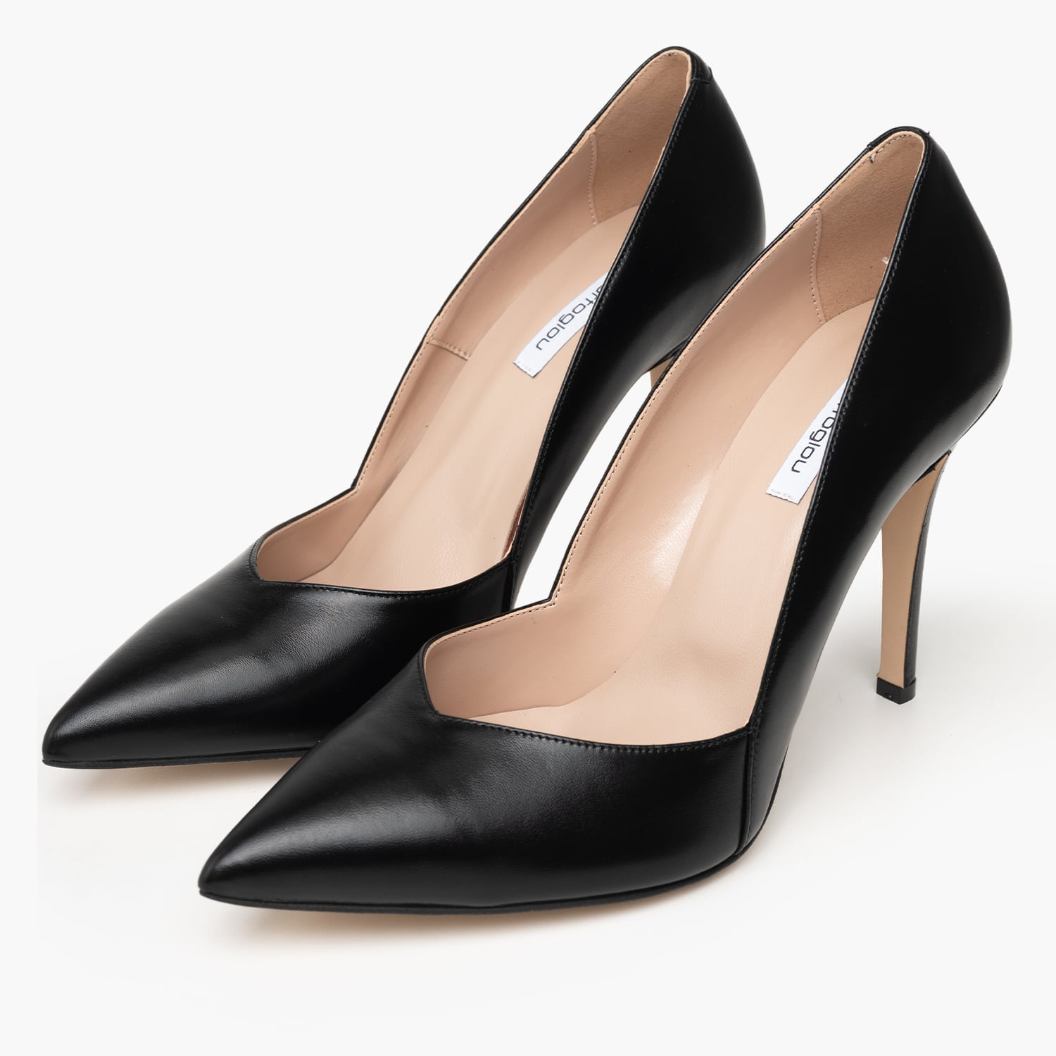 Mortoglou 2546.100147-Black