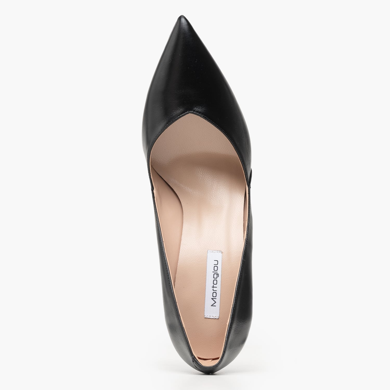 Mortoglou 2546.100147-Black