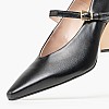 Mortoglou 2548.770837 Γυναικεία Γόβα & Peeptoe Χαμηλή Mortoglou 2548.770837 Γυναικεία Γόβα & Peeptoe Χαμηλή