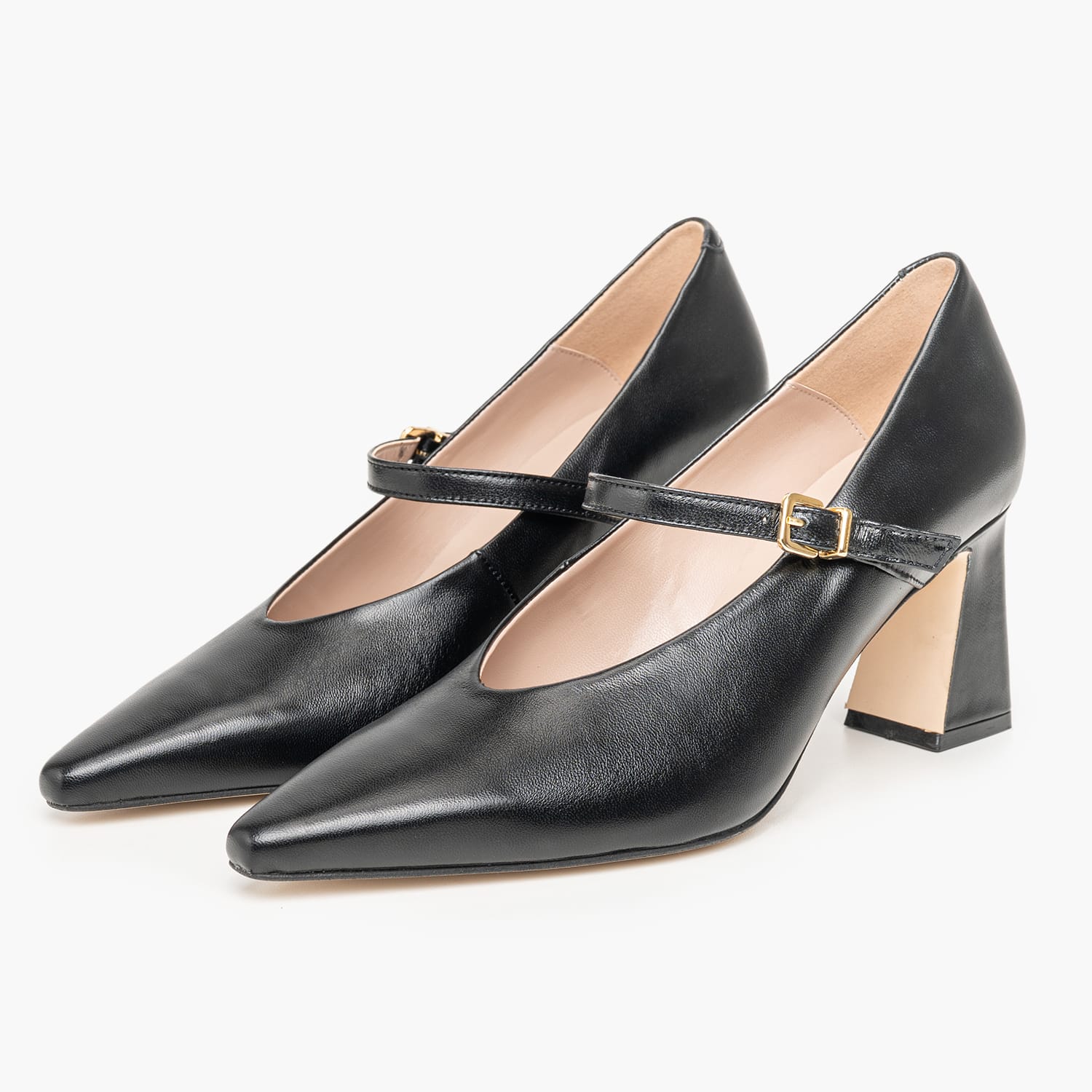 Mortoglou 2548.770837 Γυναικεία Γόβα & Peeptoe Χαμηλή Mortoglou 2548.770837 Γυναικεία Γόβα & Peeptoe Χαμηλή