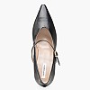 Mortoglou 2548.770837 Γυναικεία Γόβα & Peeptoe Χαμηλή Mortoglou 2548.770837 Γυναικεία Γόβα & Peeptoe Χαμηλή