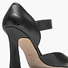 Mortoglou 2548.93545 Γυναικεία Γόβα & Peeptoe Ψηλή