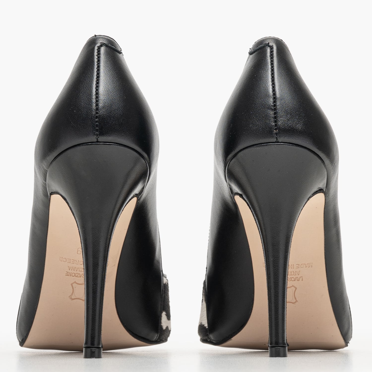 Mortoglou 2549.100146 Γυναικεία Γόβα & Peeptoe Ψηλή