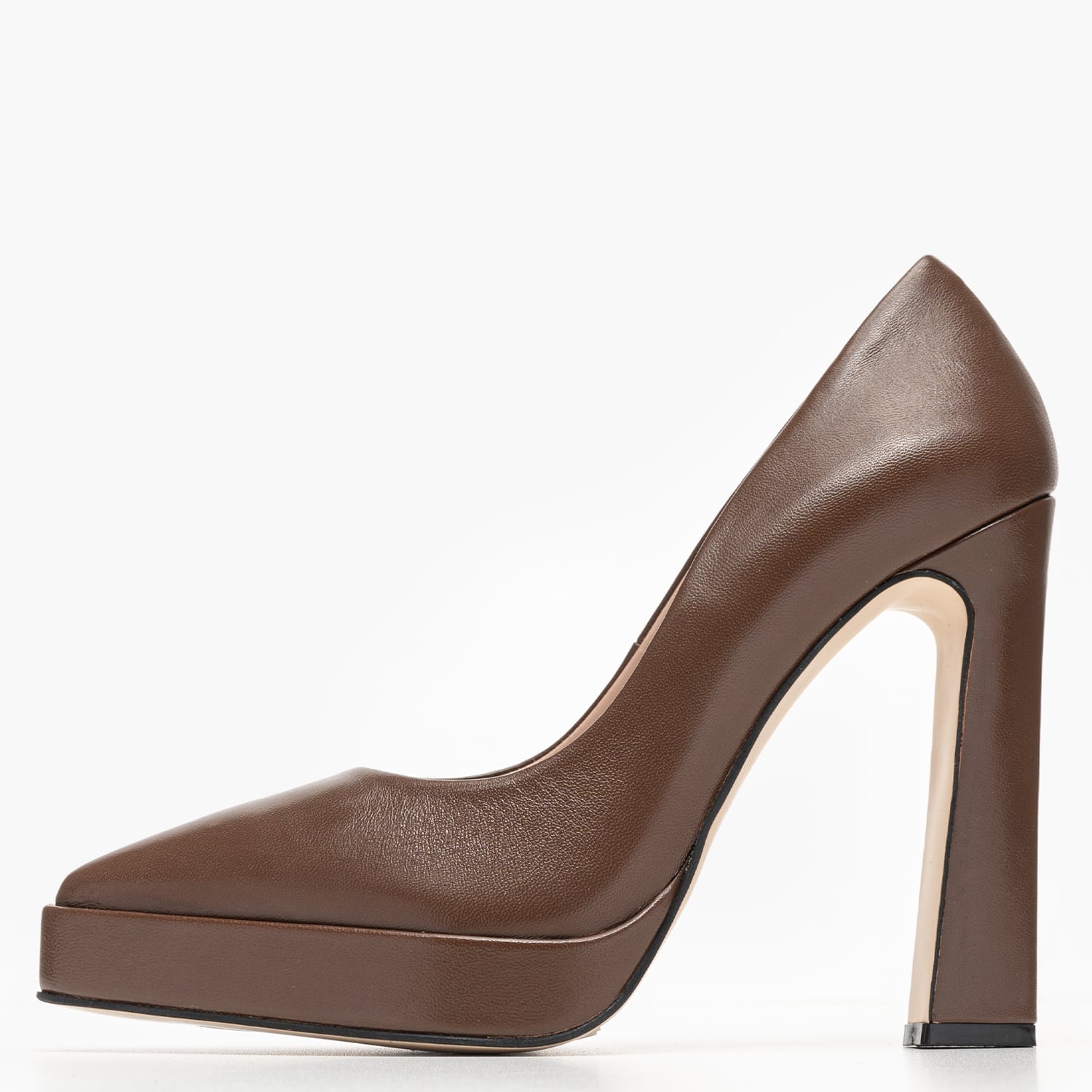 Mortoglou 2554.100500-Brown